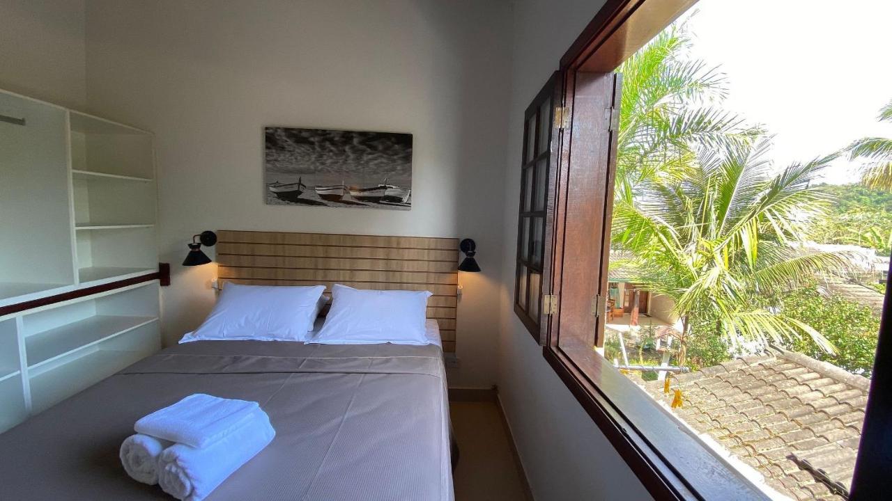 Residencial Villa Cris - Jd. Sao Lourenco/Itaguare Bertioga Dış mekan fotoğraf
