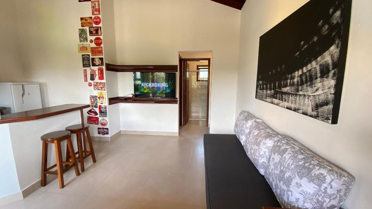 Residencial Villa Cris - Jd. Sao Lourenco/Itaguare Bertioga Dış mekan fotoğraf