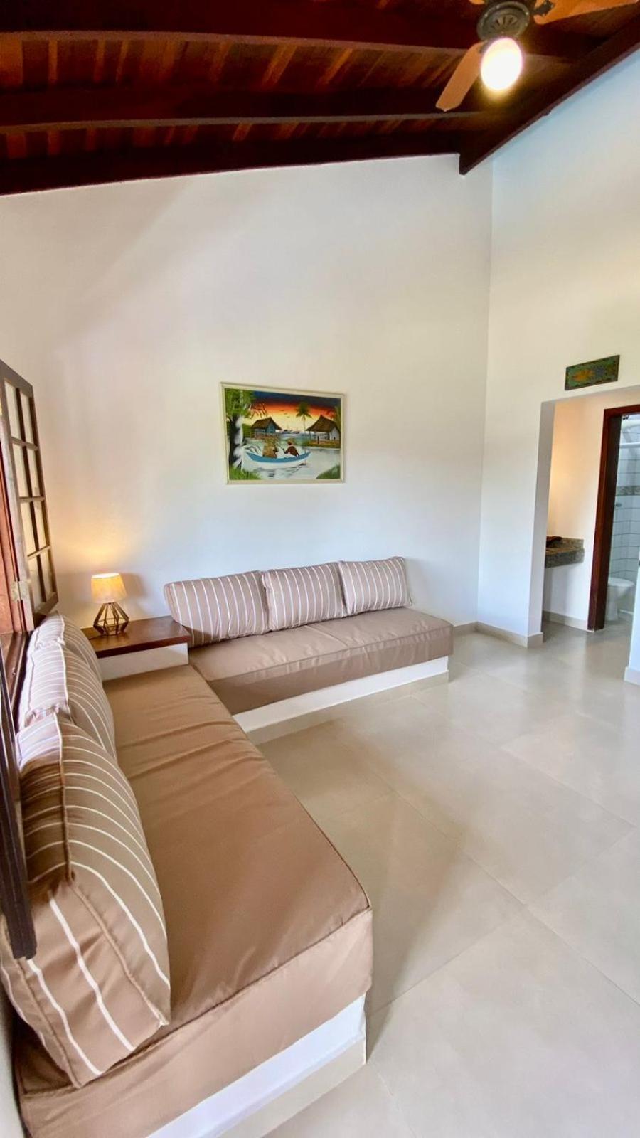 Residencial Villa Cris - Jd. Sao Lourenco/Itaguare Bertioga Dış mekan fotoğraf