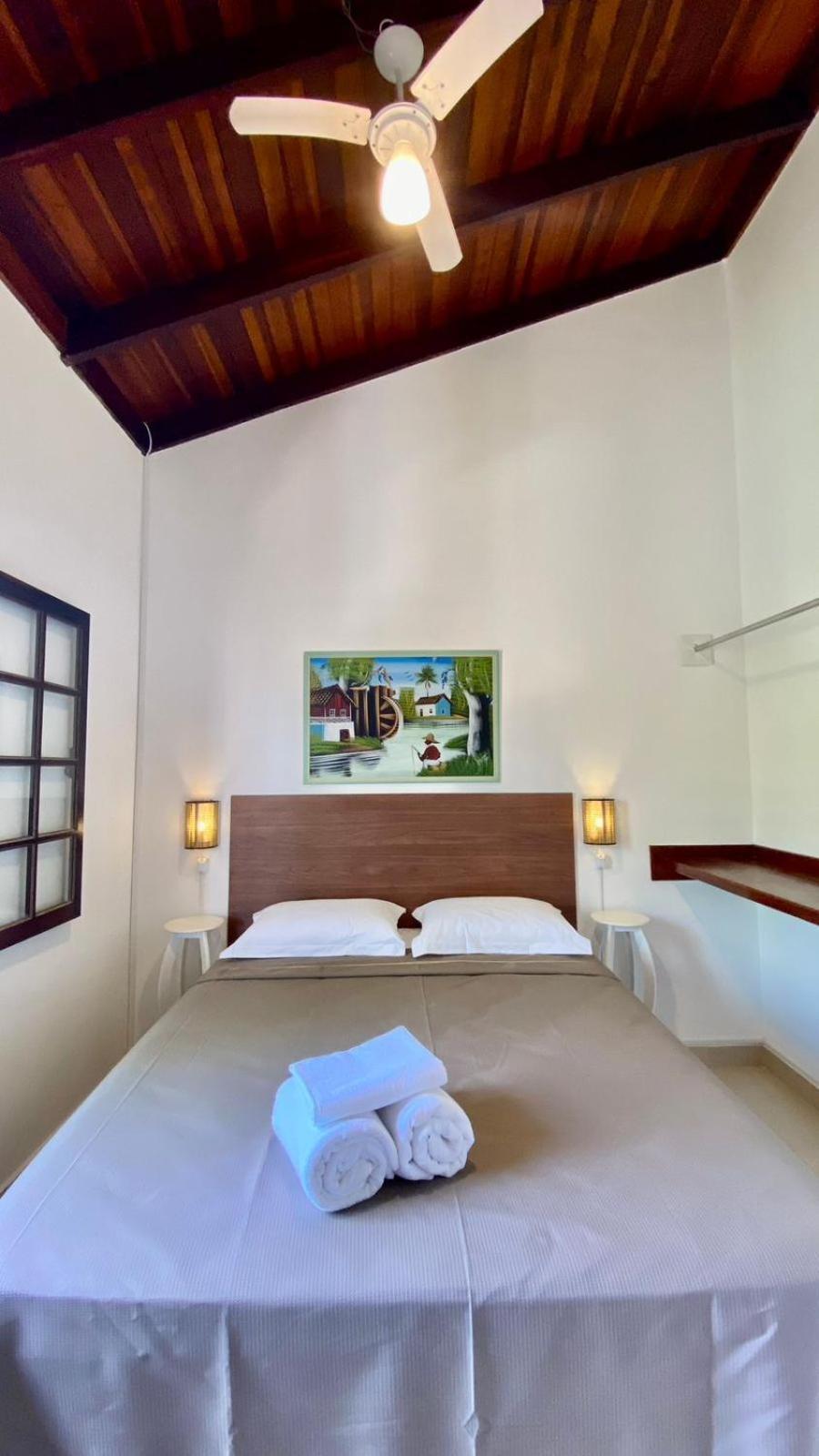 Residencial Villa Cris - Jd. Sao Lourenco/Itaguare Bertioga Dış mekan fotoğraf