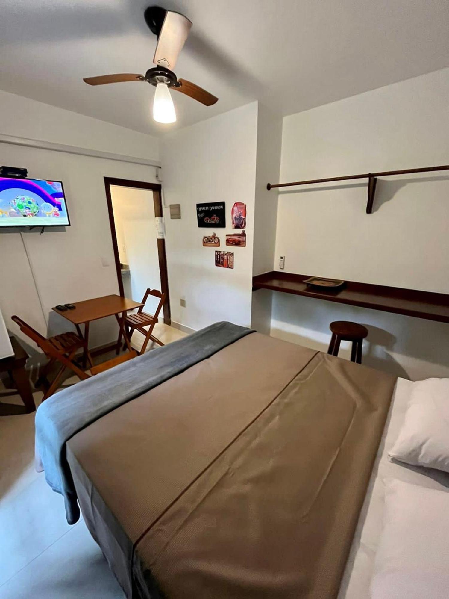 Residencial Villa Cris - Jd. Sao Lourenco/Itaguare Bertioga Dış mekan fotoğraf