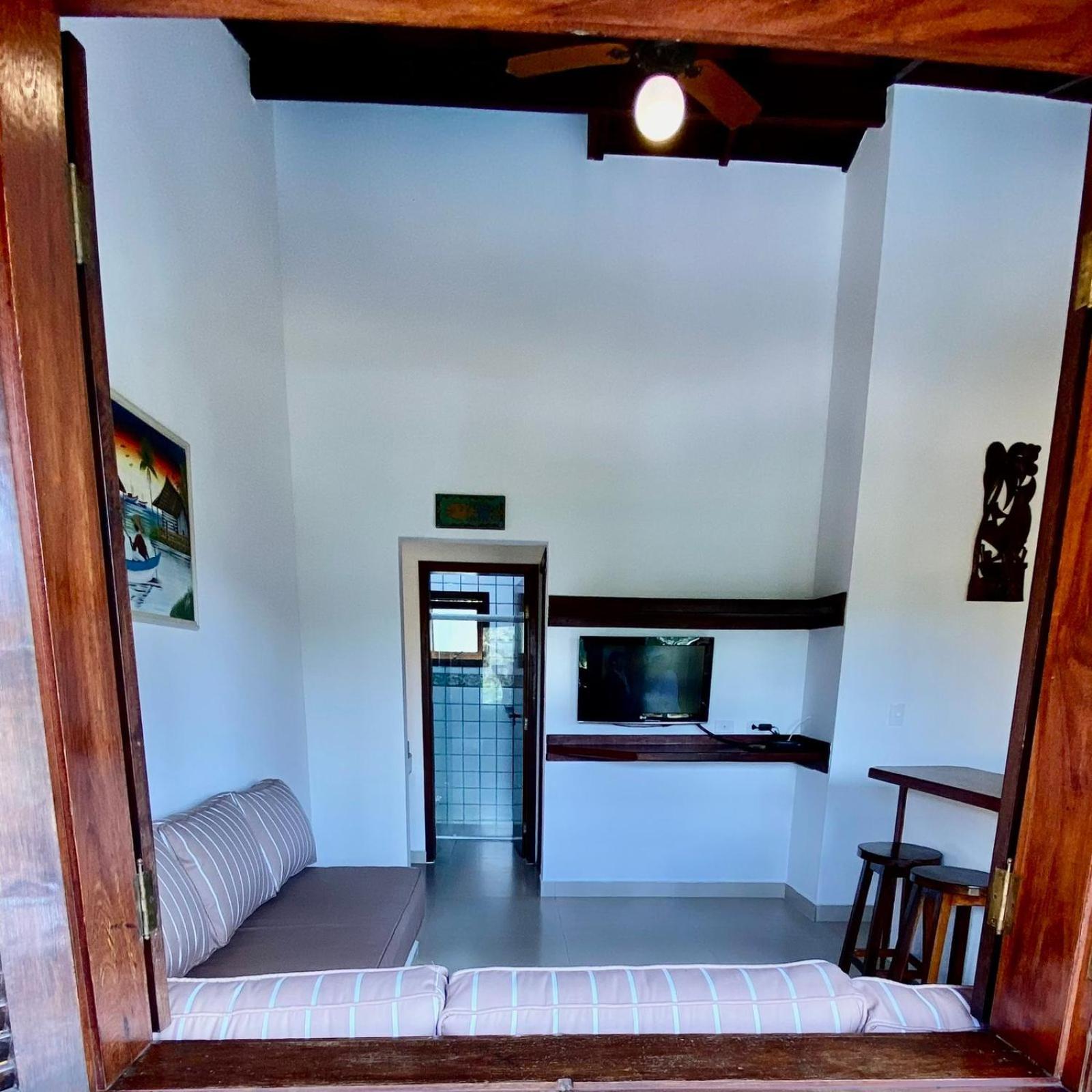 Residencial Villa Cris - Jd. Sao Lourenco/Itaguare Bertioga Dış mekan fotoğraf
