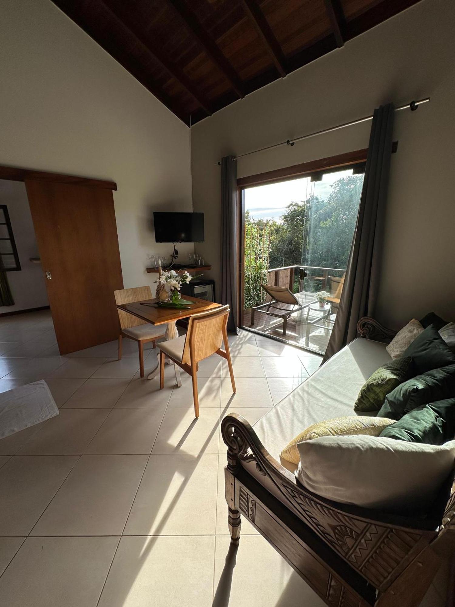 Residencial Villa Cris - Jd. Sao Lourenco/Itaguare Bertioga Dış mekan fotoğraf
