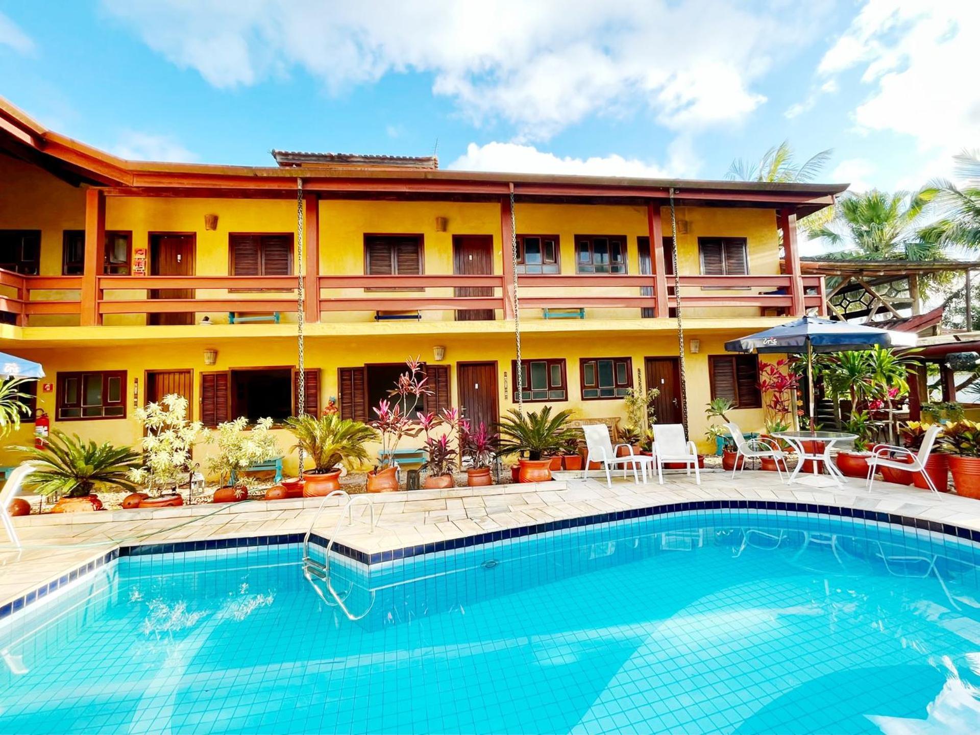 Residencial Villa Cris - Jd. Sao Lourenco/Itaguare Bertioga Dış mekan fotoğraf